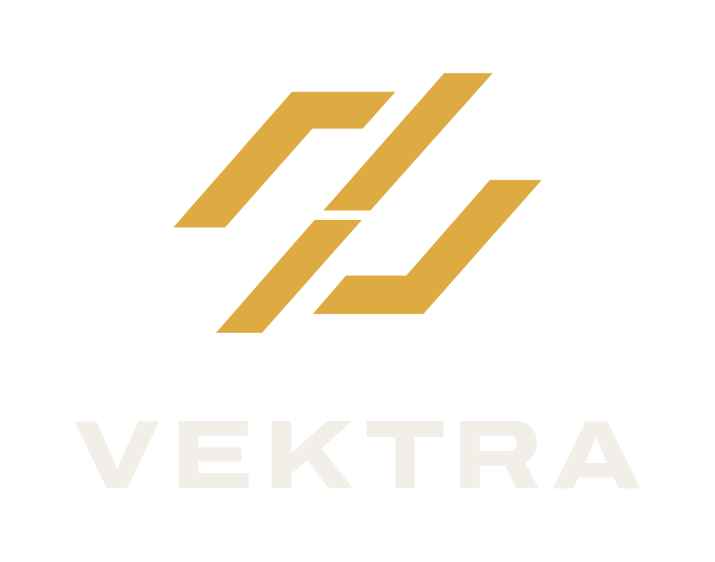 Vektra stacked lockup